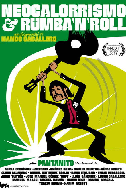 Neocalorrismo & Rumba’n’Roll