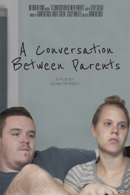 A Conversation Between Parents