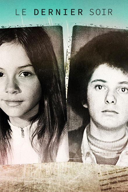 Le dernier soir