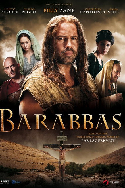 Barabbas