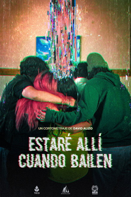 I'll Be There When You Dance