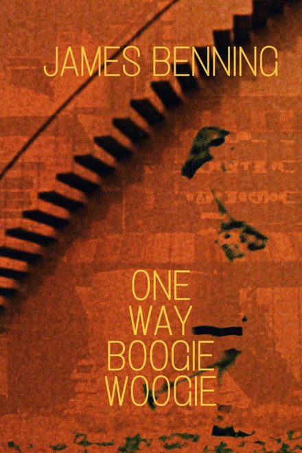 One Way Boogie Woogie