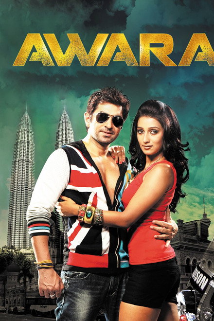 Awara