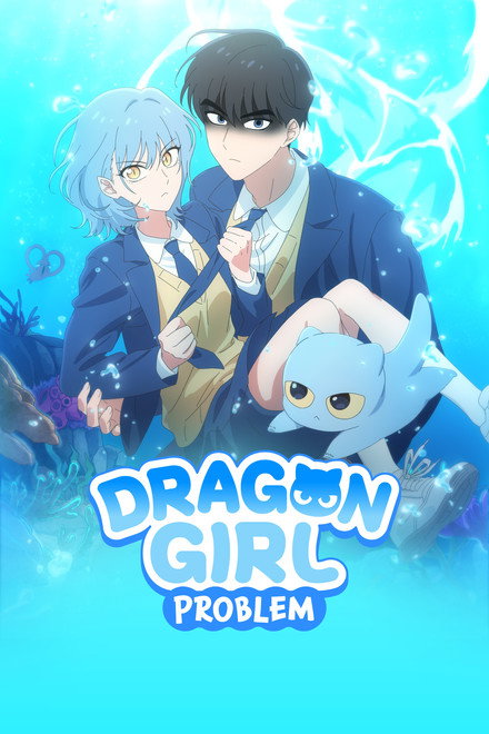 Dragon Girl Problem