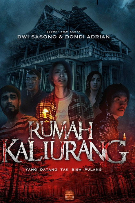 Rumah Kaliurang