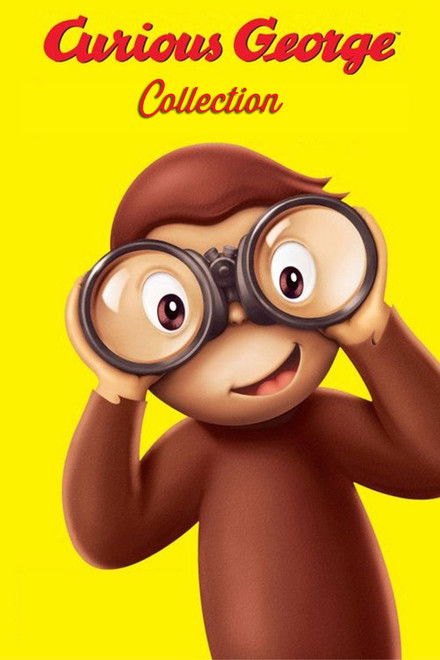 Curious George Collection
