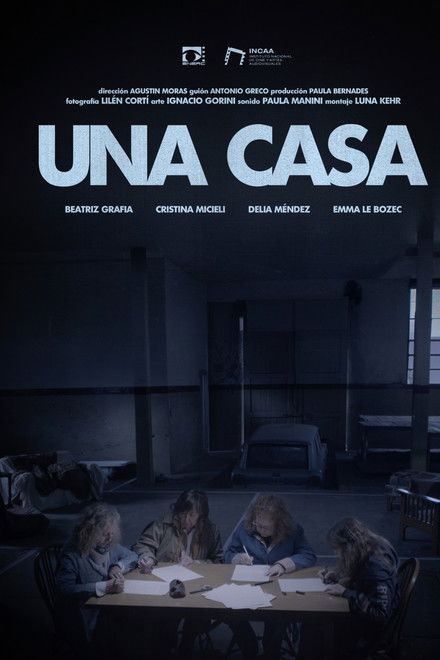 Una Casa
