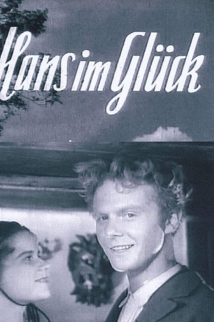Hans im Glück
