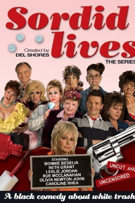 Sordid Lives: The Series