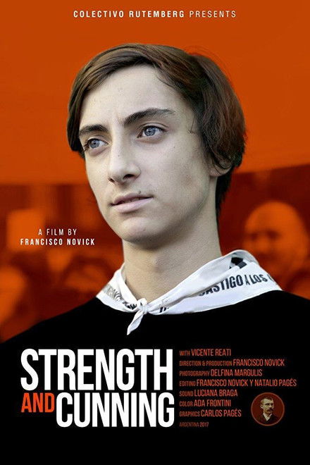 La astucia y la fuerza