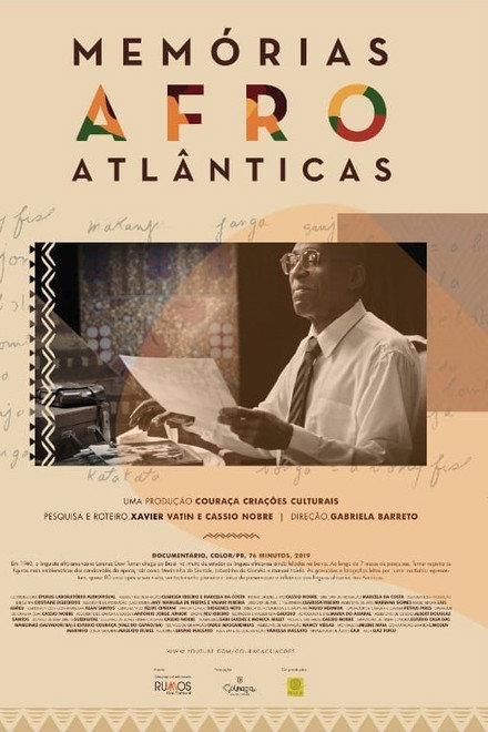 Memórias Afro-Atlânticas