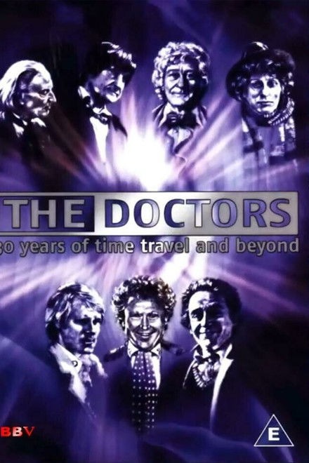 The Doctors: 30 Years of Time Travel and Beyond