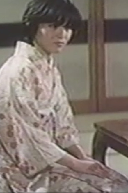 Groper Train: Crowded Interior