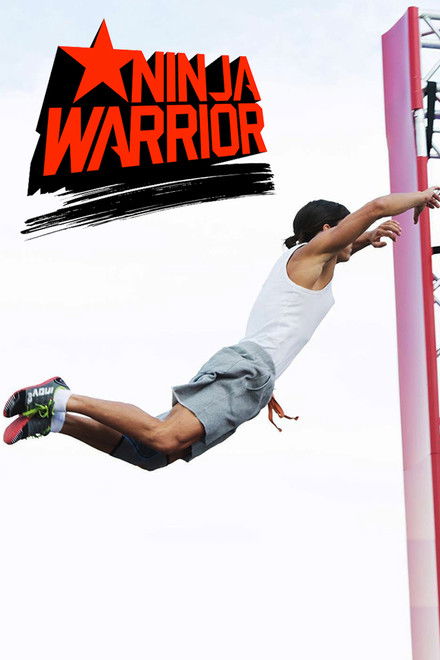Ninja Warrior Sweden