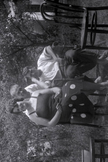 Diary 1937