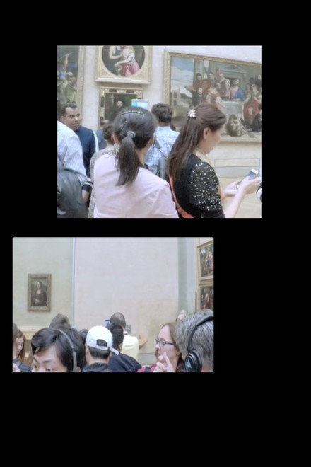 #monalisa