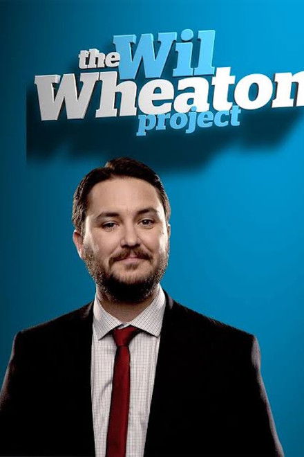 The Wil Wheaton Project