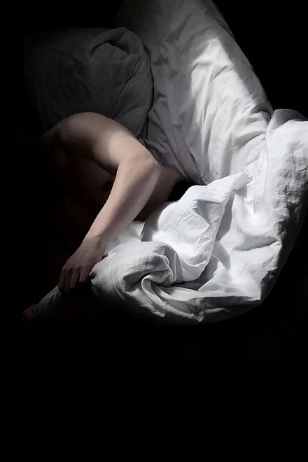 I Care Because You Do