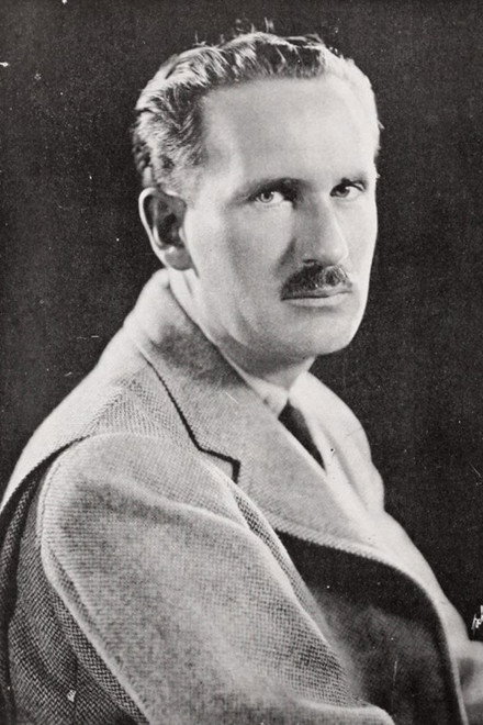 Howard Higgin