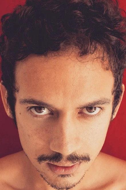Vinícius Tavares