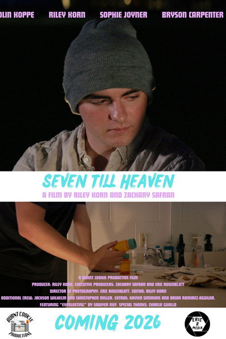 Seven Till Heaven