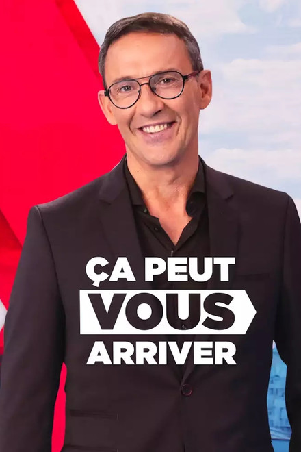 Ça peut vous arriver