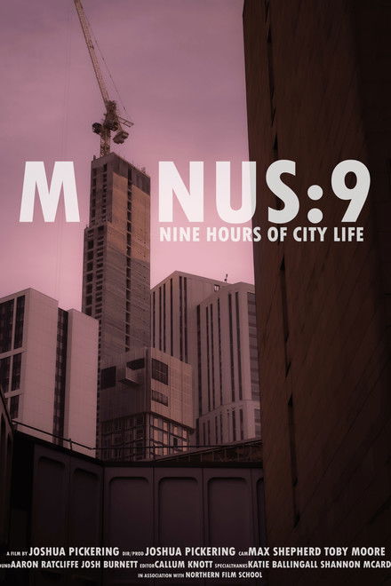 Minus: 9