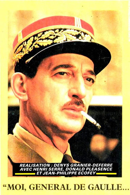 Life of General De Gaulle