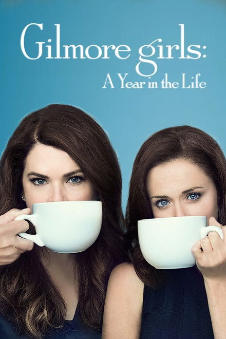 Gilmore Girls: A Year in the Life