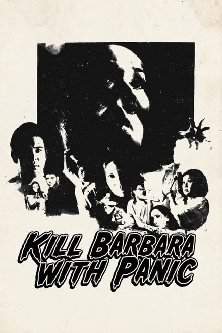 Kill Barbara With Panic