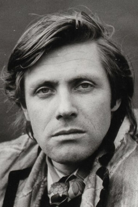 Peter Whitehead