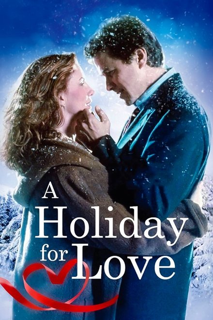 A Holiday for Love