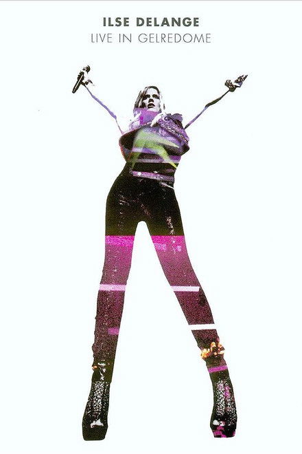 Ilse DeLange: Live in Gelredome