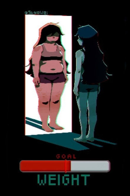 THINNER! THINNER! THINNER!