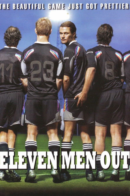 Eleven Men Out