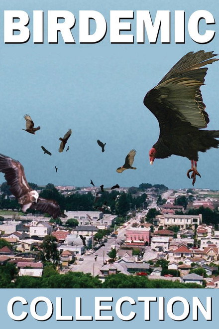 Birdemic Collection