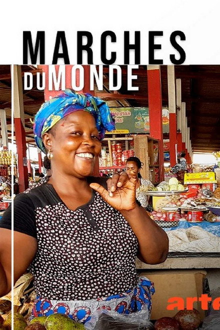 Marchés du monde