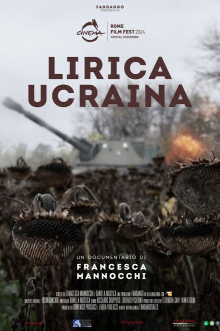 Lirica ucraina