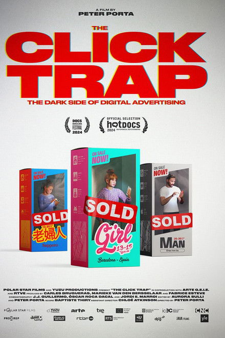 The Click Trap