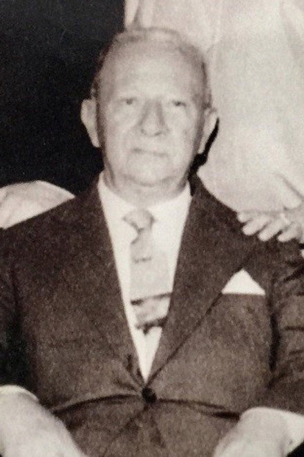 Ugo Falangola