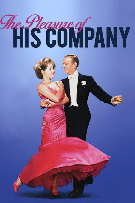 The Pleasure of His Company