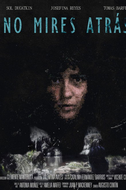 No Mires Atrás