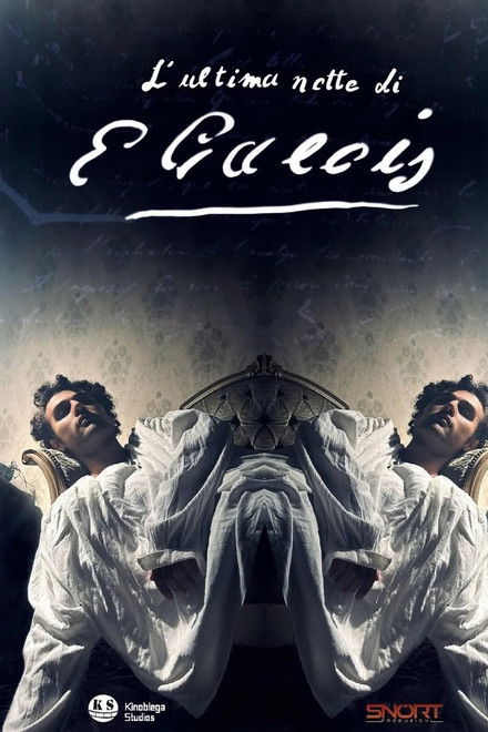 The Last Night of Galois