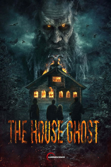 The House Ghost