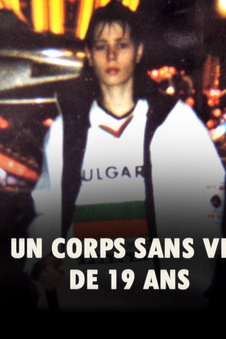 Un corps sans vie de 19 ans