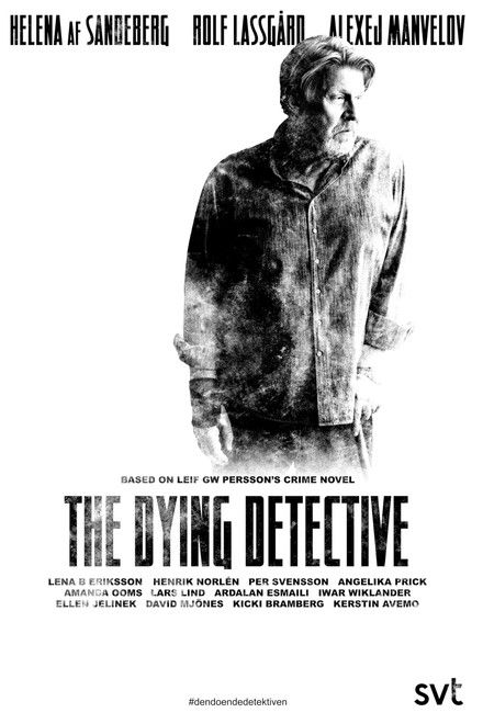 The Dying Detective