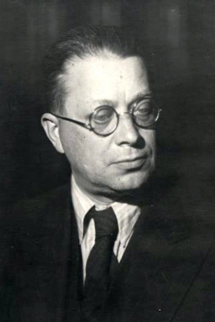 Nikolaï Nikitine