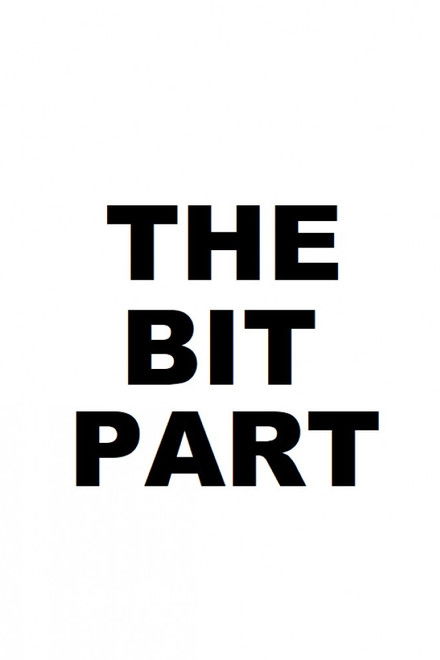 The Bit Part