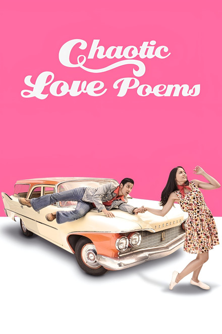 Chaotic Love Poems