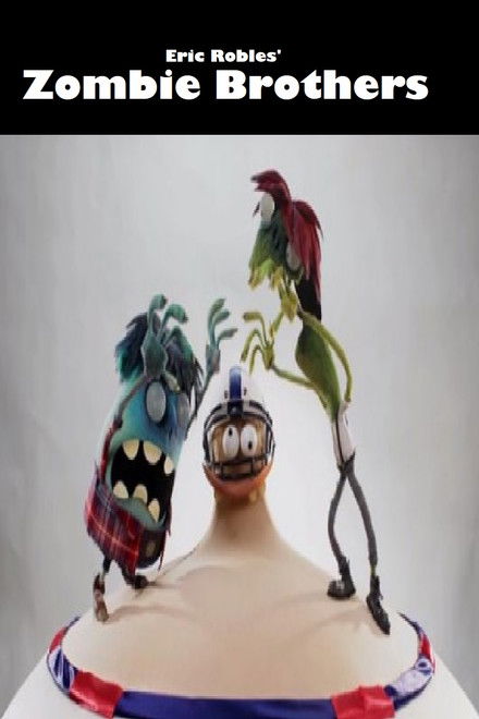 Zombie Brothers